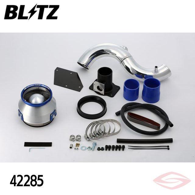 BLITZ（ブリッツ） アドバンスパワー エアクリーナー スイフトスポーツ 