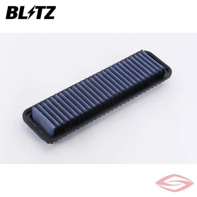 BLITZ（ブリッツ） サスパワーエアフィルターLM エスティマ