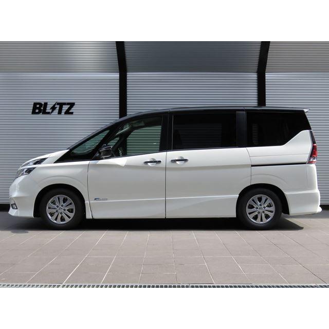 ブリッツダンパーZZ-R NISSANセレナGNC27GFNC27セール中 ブリッツダンパーZZ-R NISSANセレナGNC27GFNC27セール中