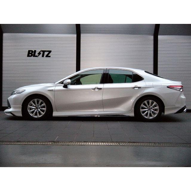 まある BLITZ（ブリッツ） BLITZ DAMPER ZZ-R 全長調整式サスペンション