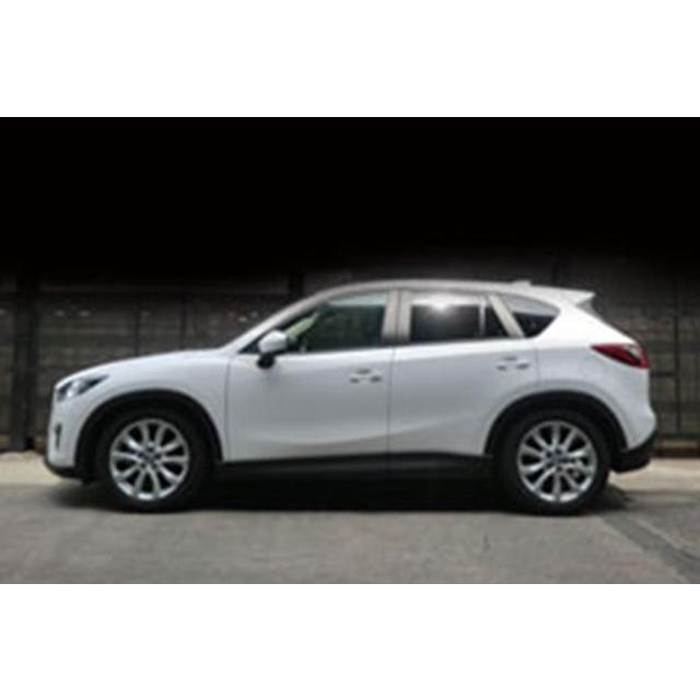 の BLITZ_ZZ-R]KE5AW CX-5_4WD(H25/10～H29/2)用ブリッツ車高調［No