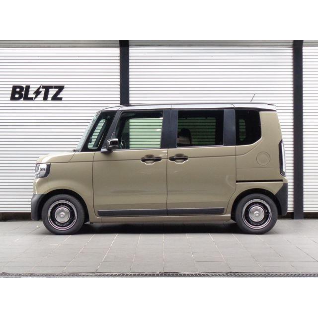 モノ様 リクエスト Vol.002 まずはローダウンです！KW HAS Height Adjustable