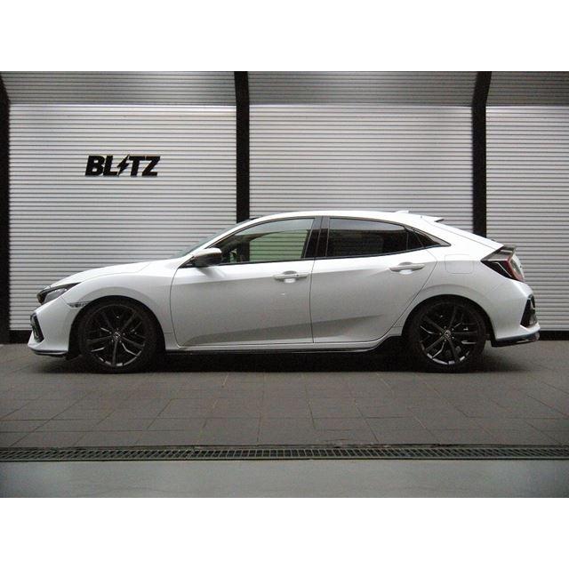 BLITZ（ブリッツ） BLITZ DAMPER ZZ-R 全長調整式サスペンション