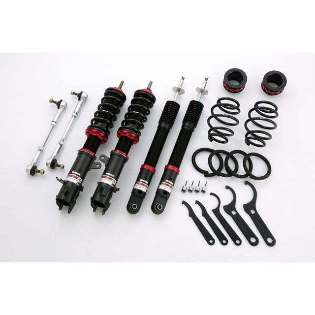 BLITZ（ブリッツ） BLITZ DAMPER ZZ-R 全長調整式サスペンション