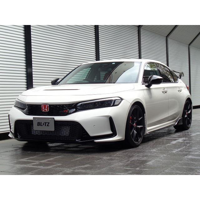 BLITZ（ブリッツ） BLITZ DAMPER ZZ-R 全長調整式サスペンション