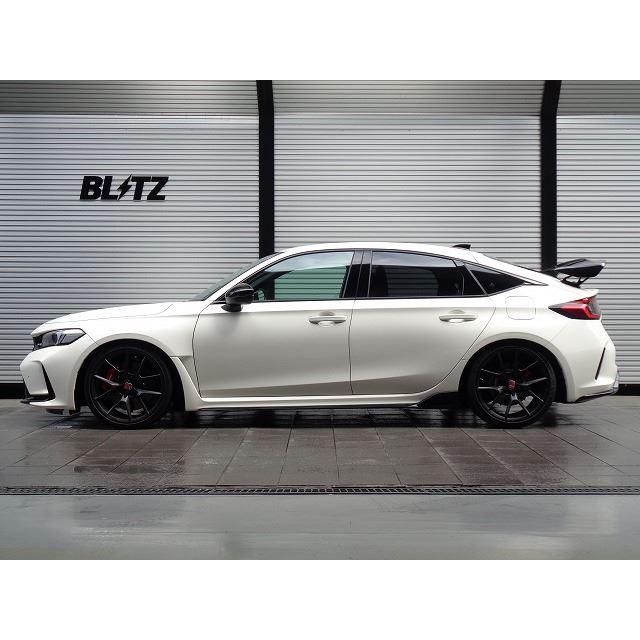 BLITZ（ブリッツ） BLITZ DAMPER ZZ-R 全長調整式サスペンション