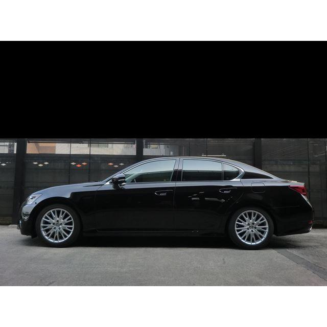 BLITZ DAMPER ZZ-R 車高調整式サスペンション GS GRL10 GRL11 レクサス