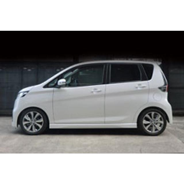 BLITZ DAMPER ZZ-R 車高調整式サスペンション デイズ B43W B44W B45W