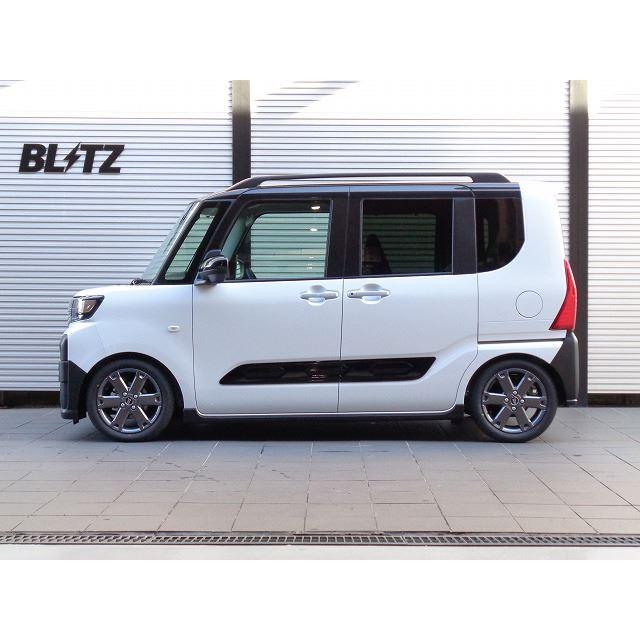 BLITZ（ブリッツ） BLITZ DAMPER ZZ-R 全長調整式サスペンション
