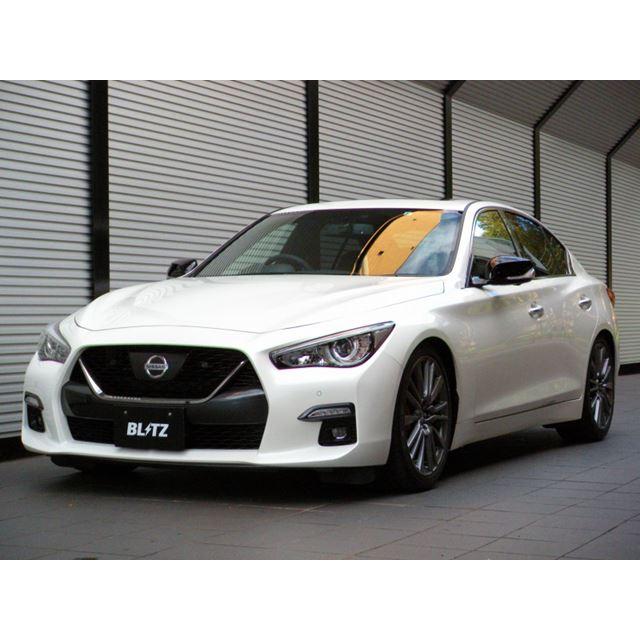 【RV37】Blitz 車高調 ZZ-R BLITZ（ブリッツ） 車高調 ダンパー ZZ-R CX-60 KH3R3P R4.9〜 T3-MR