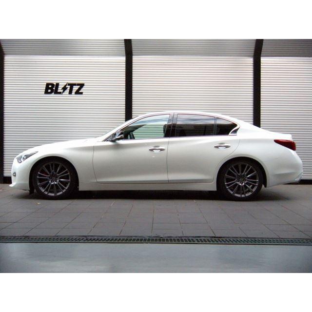 【RV37】Blitz 車高調 ZZ-R BLITZ（ブリッツ） 車高調 ダンパー ZZ-R CX-60 KH3R3P R4.9〜 T3-MR