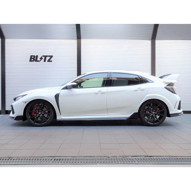 BLITZ（ブリッツ） BLITZ DAMPER ZZ-R SpecDSC PLUS 全長調整式
