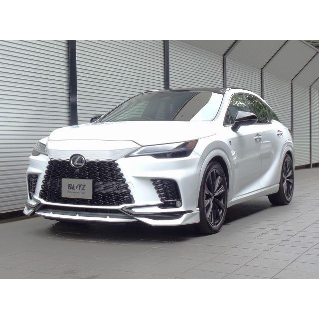 BLITZ DAMPER ZZ-R SpecDSC PLUS 全長調整式サスペンション RX TALH17 (98624) / ダンパー ダブルゼットアール ブリッツ_1