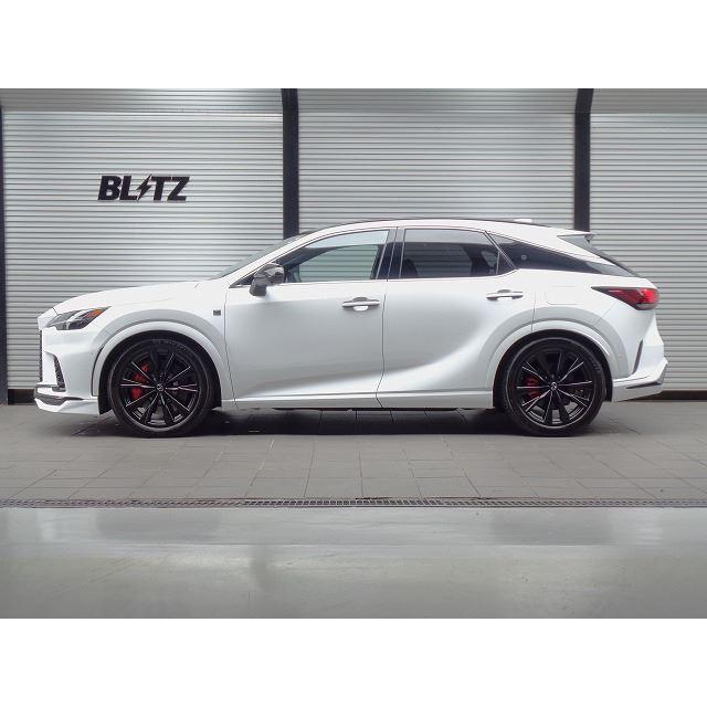BLITZ DAMPER ZZ-R SpecDSC PLUS 全長調整式サスペンション RX TALH17 (98624) / ダンパー ダブルゼットアール ブリッツ_2