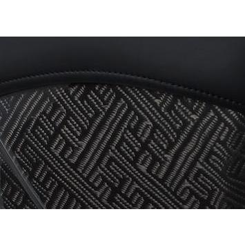 edirb ブリッド リクライニングシート 161 NC 西陣カーボン