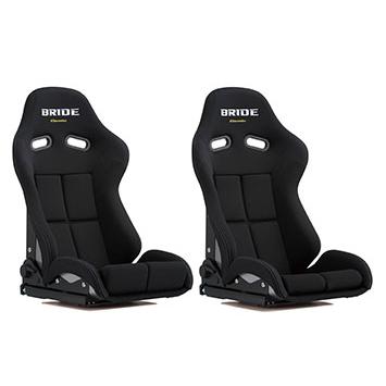 STRADIA ブリッド リクライニングシート III Classic ブラック ロー