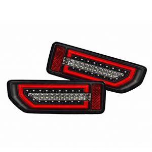 JB64 ウインカー　テール　フルLEDセット COLIN PROJECT 【送料無料】MBRO フル LED テール ジムニー ジムニー