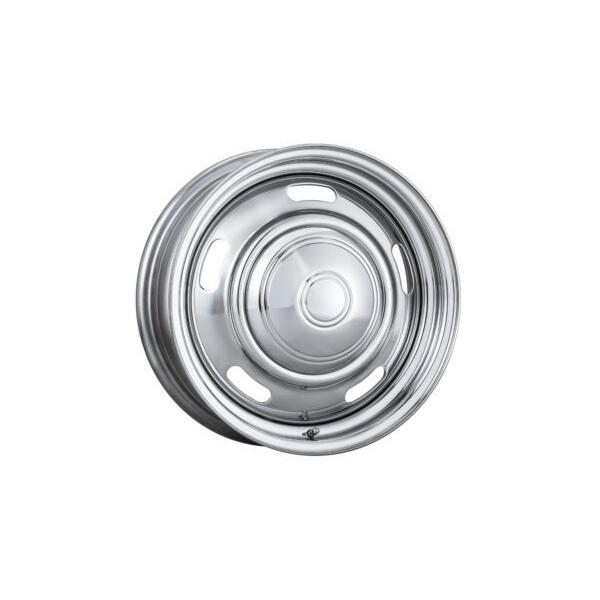 MBRO オールドカントリー ホイール 16×5.5 +20 139.7 5H (クローム) / 16インチ OLD COUNTRY エムブロ ジムニー