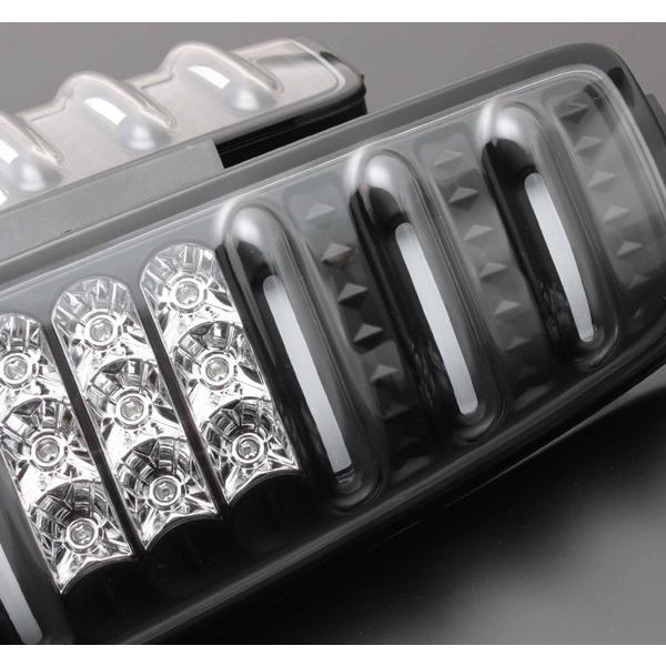 COLIN PROJECT 【送料無料】ウインカーLED【MBRO】ジムニー(JB23