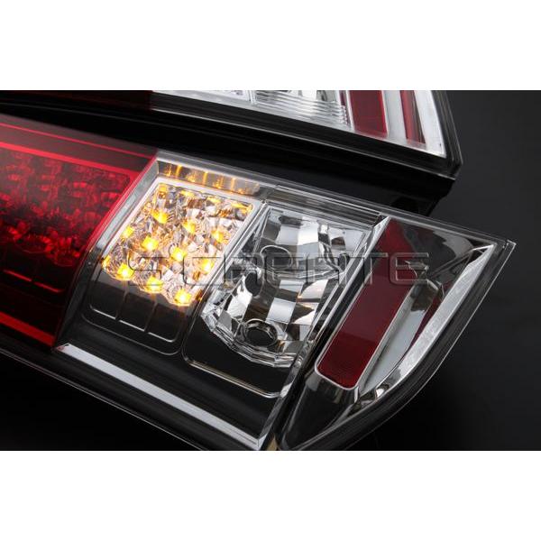 COLIN PROJECT ウインカーもLED！ワゴンR【MH23S】LEDスーパー