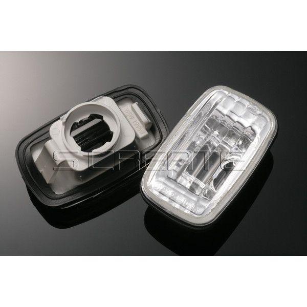 ランクル プラド 71 78 後期用 クリスタルサイドマーカーウインカー ランクルーザー |  | 03