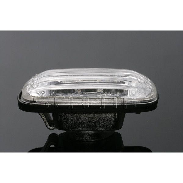 ランクル プラド 71 78 後期用 クリスタルサイドマーカーウインカー ランクルーザー |  | 05