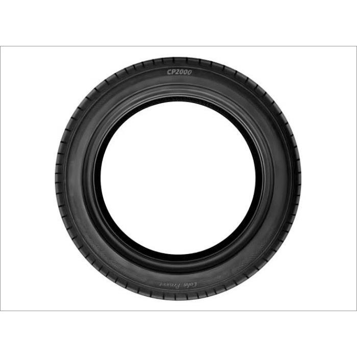 スカイライン（日産） 225/40R14 タイヤ CP2000 旧車 ダルマ