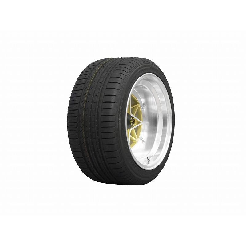 スカイライン（日産） 225/40R14 タイヤ CP2000 旧車 ダルマ