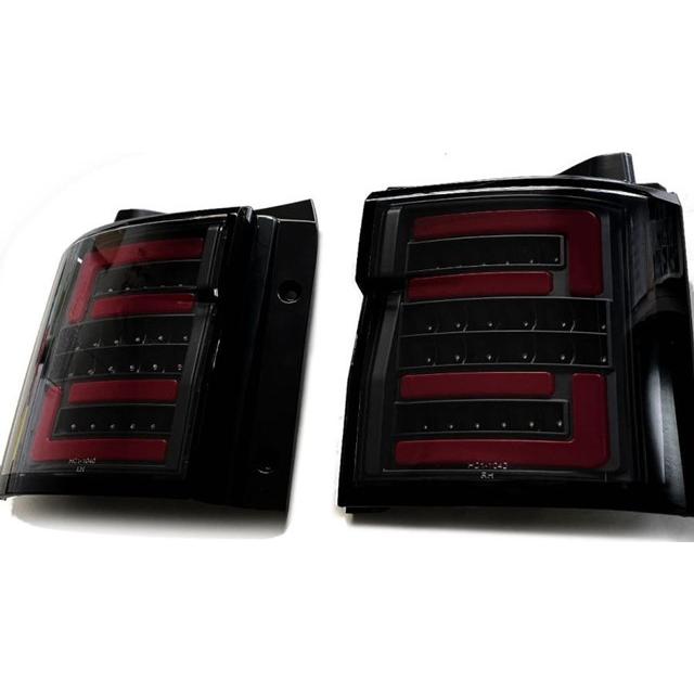 CLEAR WORLD CTD-24 LEDテールランプ CLEAR WORLD CTD-24 LEDテールランプ