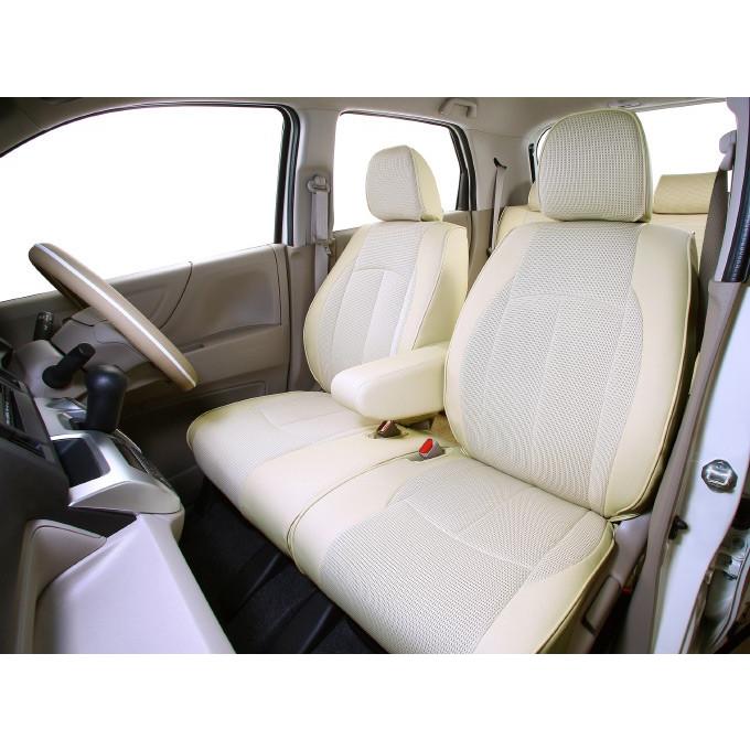 Clazzio クラッツィオ エア− シ−トカバ− フィット(GE8 / GE9) EH