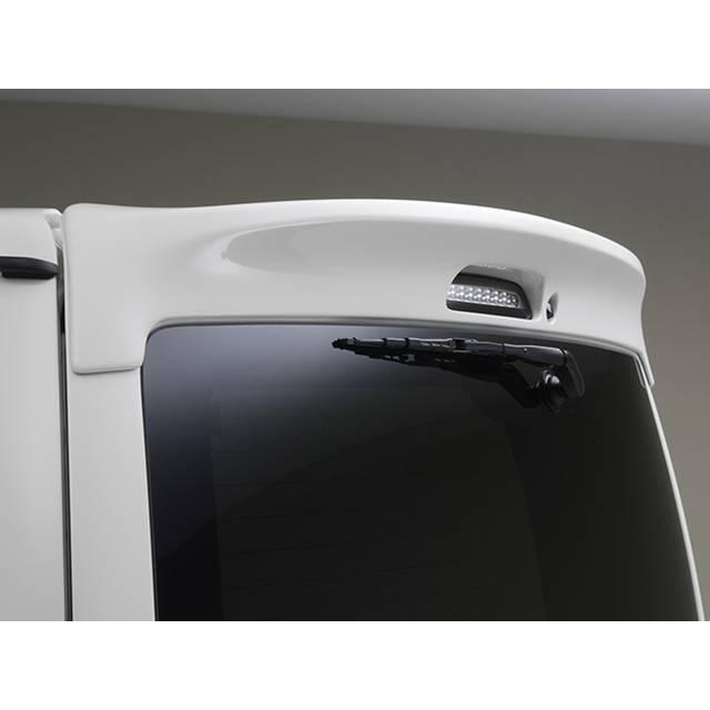ESSEX プログレス2 リアウィング　美品◎ 209 CRS essex ナロー用 リアウィング Ver.2 ハイエース200系