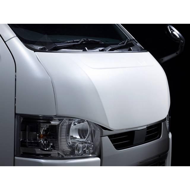 CRS essex ABS製 バッドパネル 209 ハイエース200系 / CRS : エス