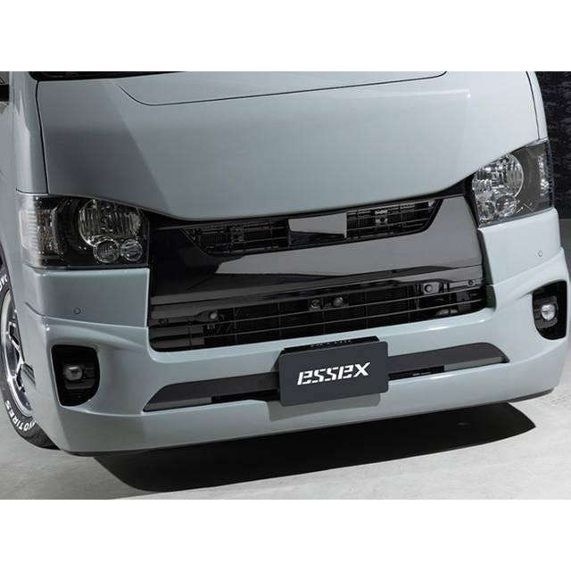 CRS essex ABS製 バッドパネル 209 ハイエース200系 / CRS : エス