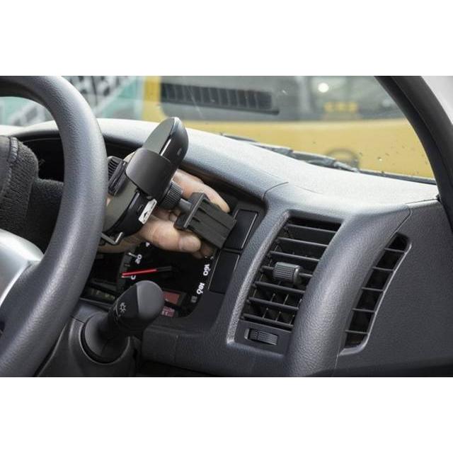 CRS essex ワイヤレス充電ホルダー向けスイッチホールカバー 15.8Φ A