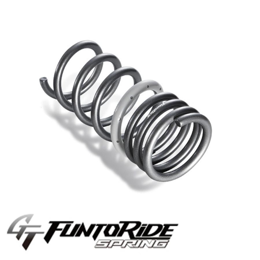 TANABE（タナベ） FL4FK シビックHV FL4 FUNTORIDE KIT スプリング