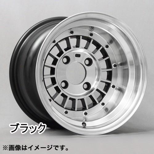 COLIN PROJECT 限定数 フォーカスレーシング スポーク ホイール