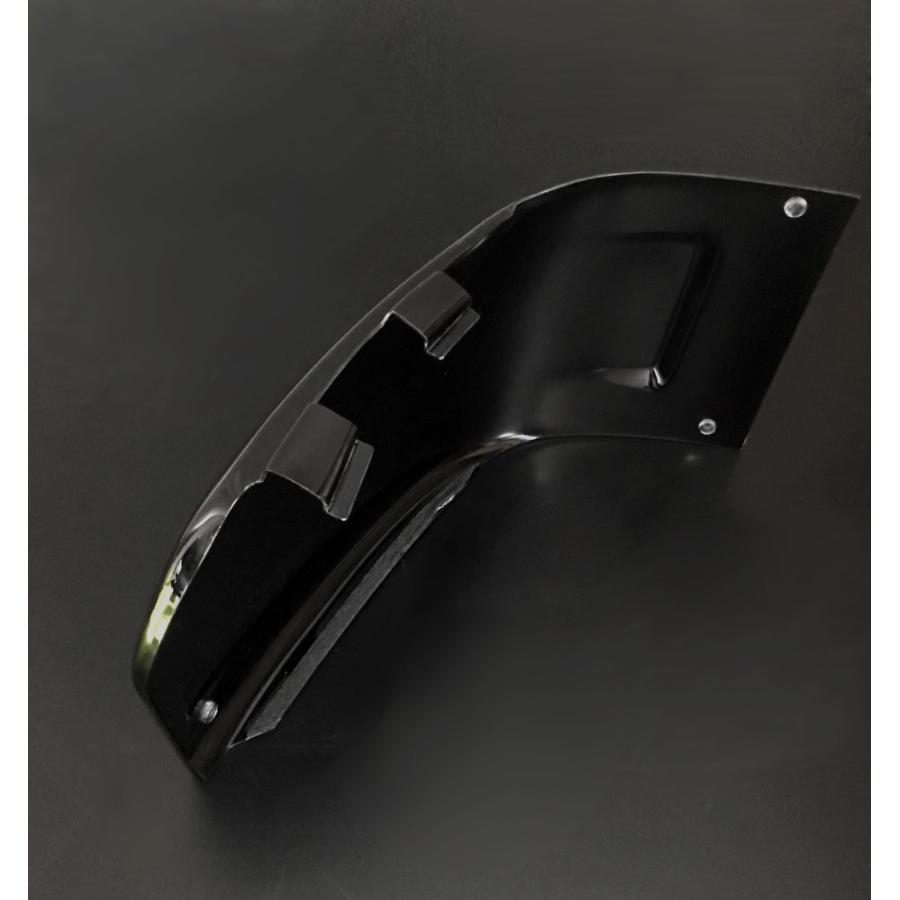 フェガーリ ヘッドライト カバー ハイエース 200系 4型 5型 6型 7型 全