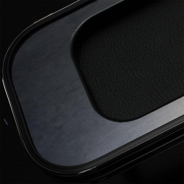 15クラウン(95/08-) フロントテーブル/ブラックウッド FEGGARI