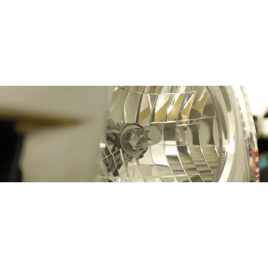 BELLOF ベロフ LEDヘッド＆フォグランプバルブ プレシャス・レイ R [H4 Hi-Low] 【6000K】 | Bellof | 04