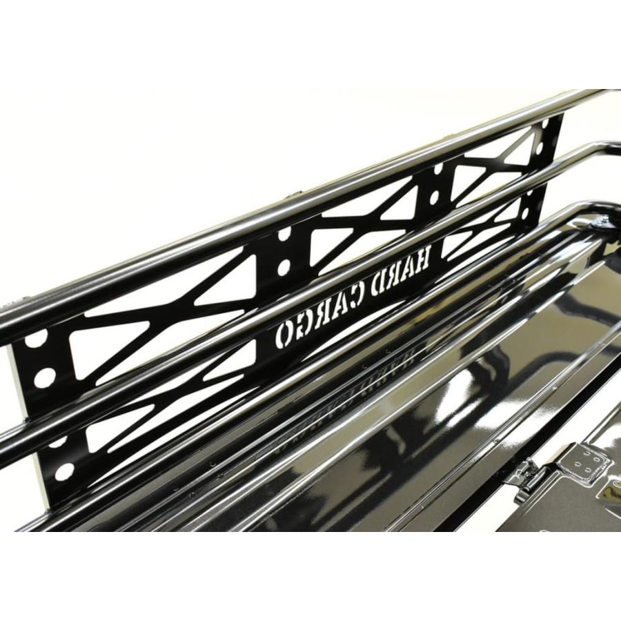 ガゴセット ハードカーゴ ゲートプラス (ダイハツ専用キット) ハイゼットトラック