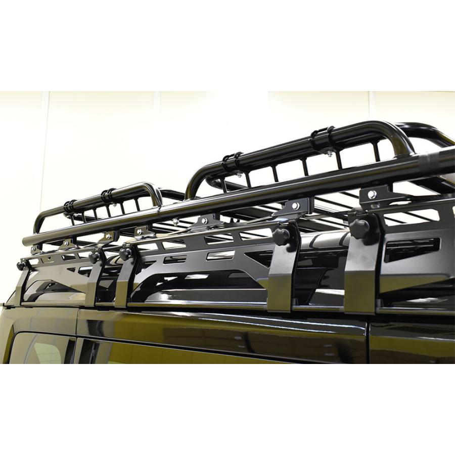 HARD CARGO ハードカーゴ バスケット バン専用 ワークキャリア