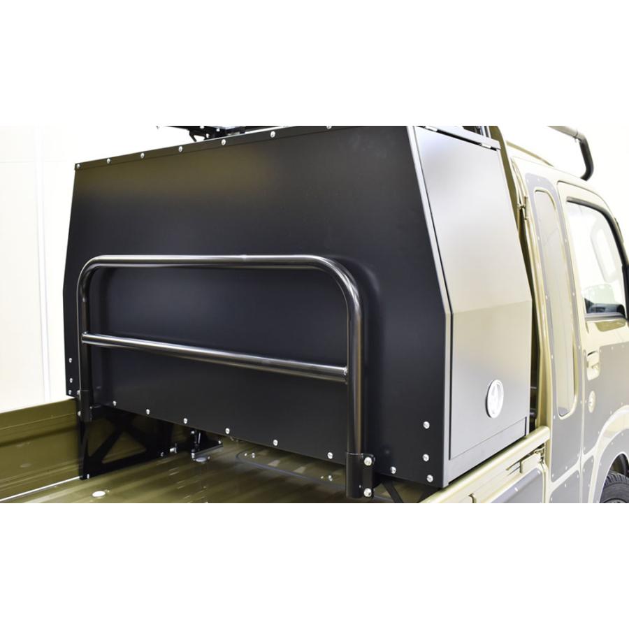 HARD CARGO ハードカーゴ ボックス ハイゼットトラック・ハイゼット