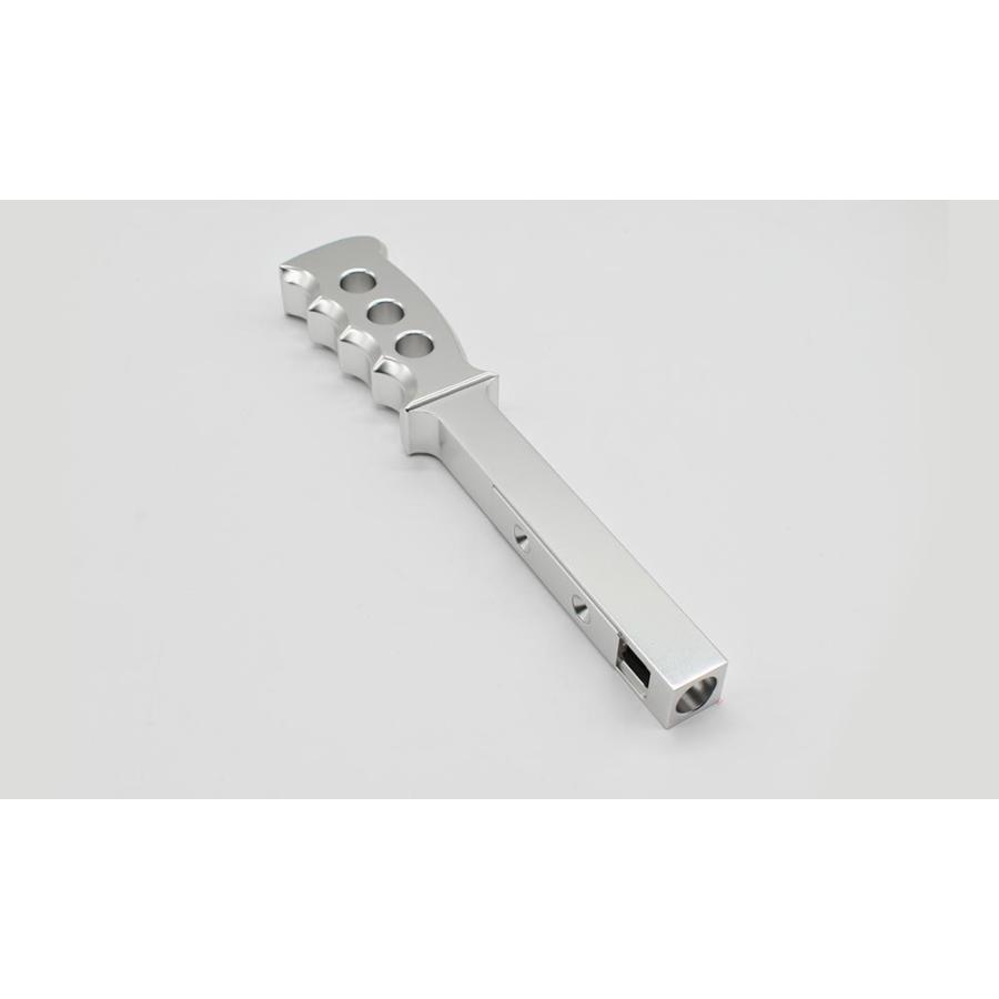 HARD CARGO（ハードカーゴ） CVT シフトノブ 選べる4色 ハイゼット