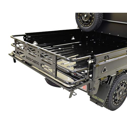 HARD CARGO（ハードカーゴ） ゲートプラススズキ キャリイトラック
