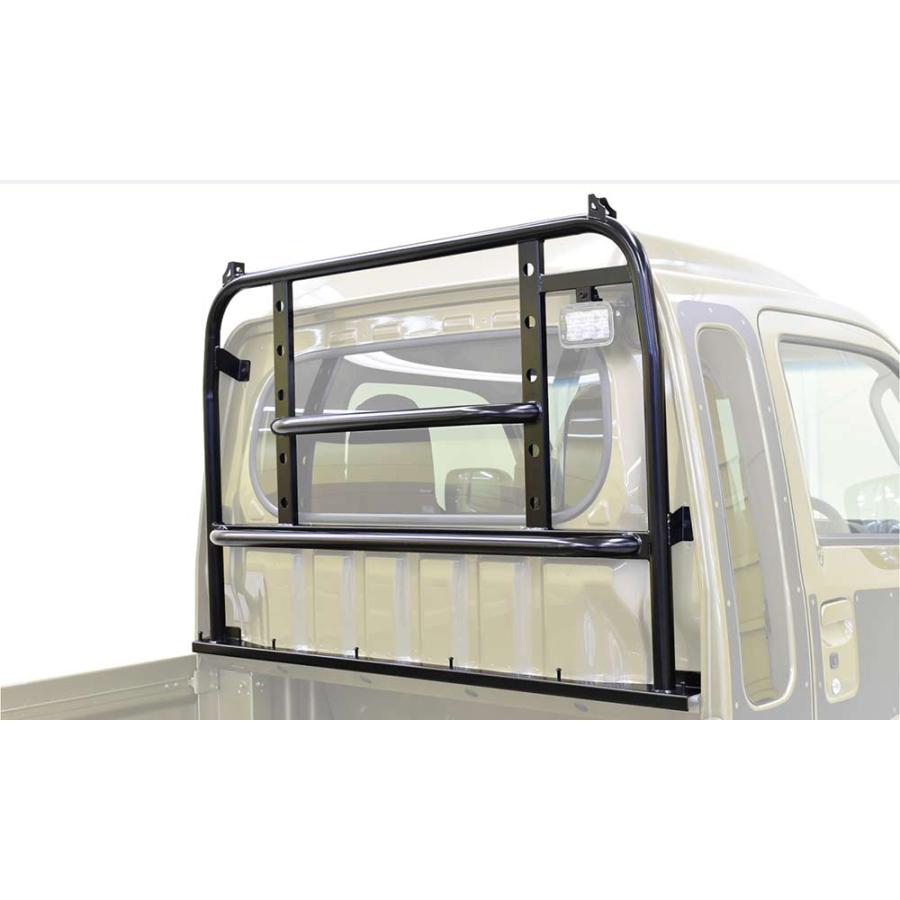 HARD CARGO（ハードカーゴ） ガード プロスペック ダイハツ ハイゼット