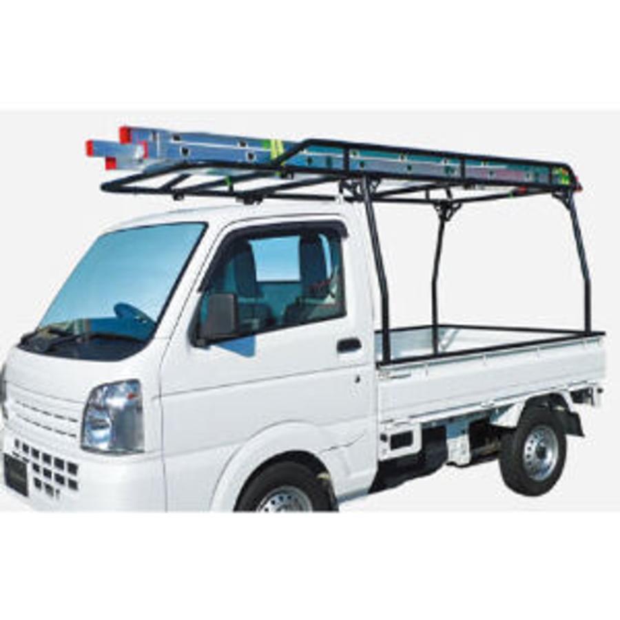 ハードカーゴ　ワークキャリア　エブリィ　クリッパー HARD CARGO ハードカーゴ ワーク キャリア 軽トラック用