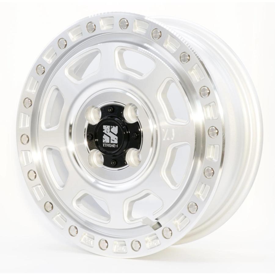 HARD CARGO ハードカーゴ MLJ XTREME-J XJ07 × PARADA PA03