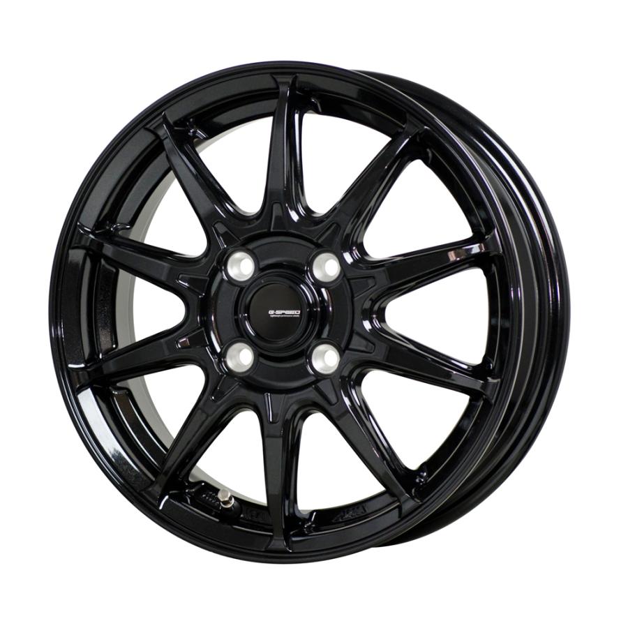 sh-8ki5　ホットスタッフ　G.SPEED 16インチ　4本セット sh-8ki5様専用 ホットスタッフ G.SPEED 16インチ 4本セット