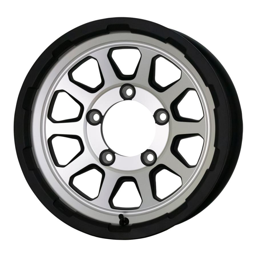 HOT STUFF（ホットスタッフ） マッドクロス レンジャー ホイール1本