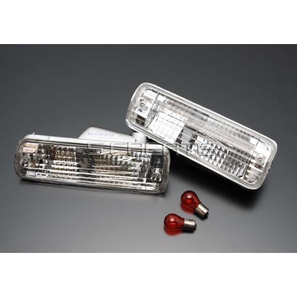 ランドクルーザー70フロントグリルフロントウィンカーセット 楽天市場】送料込 トヨタ ランドクルーザー 71 73 74 76 系 BJ71V